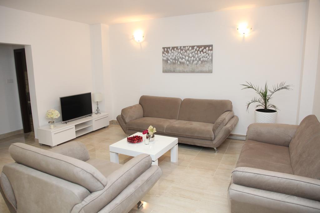 Apartments Mare Gradac  Exterior foto